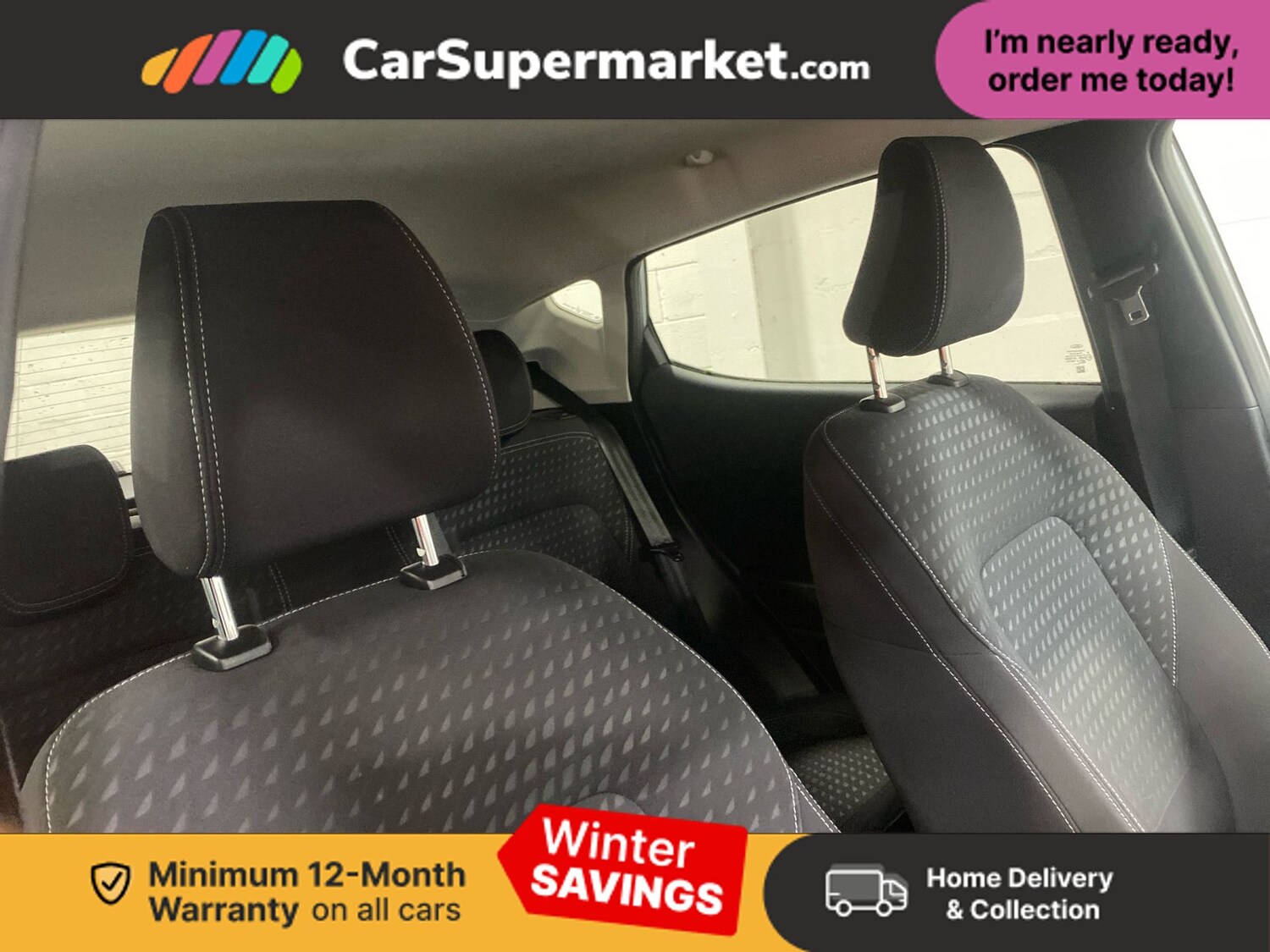 Used Ford Fiesta 2020 for sale - 77226317: Photo 6