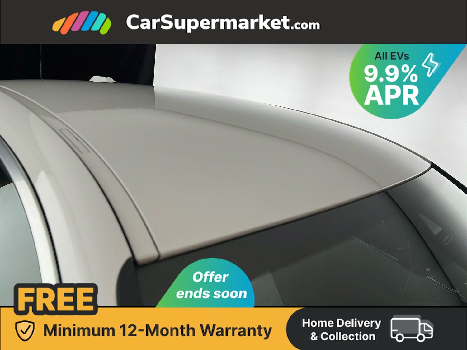 Used BMW i4 2023 for sale - 76341928: Photo 23