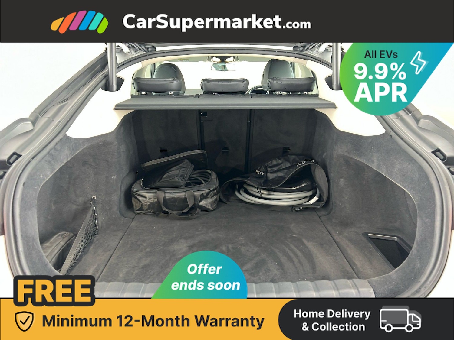 Used BMW i4 2023 for sale - 76341928: Photo 24