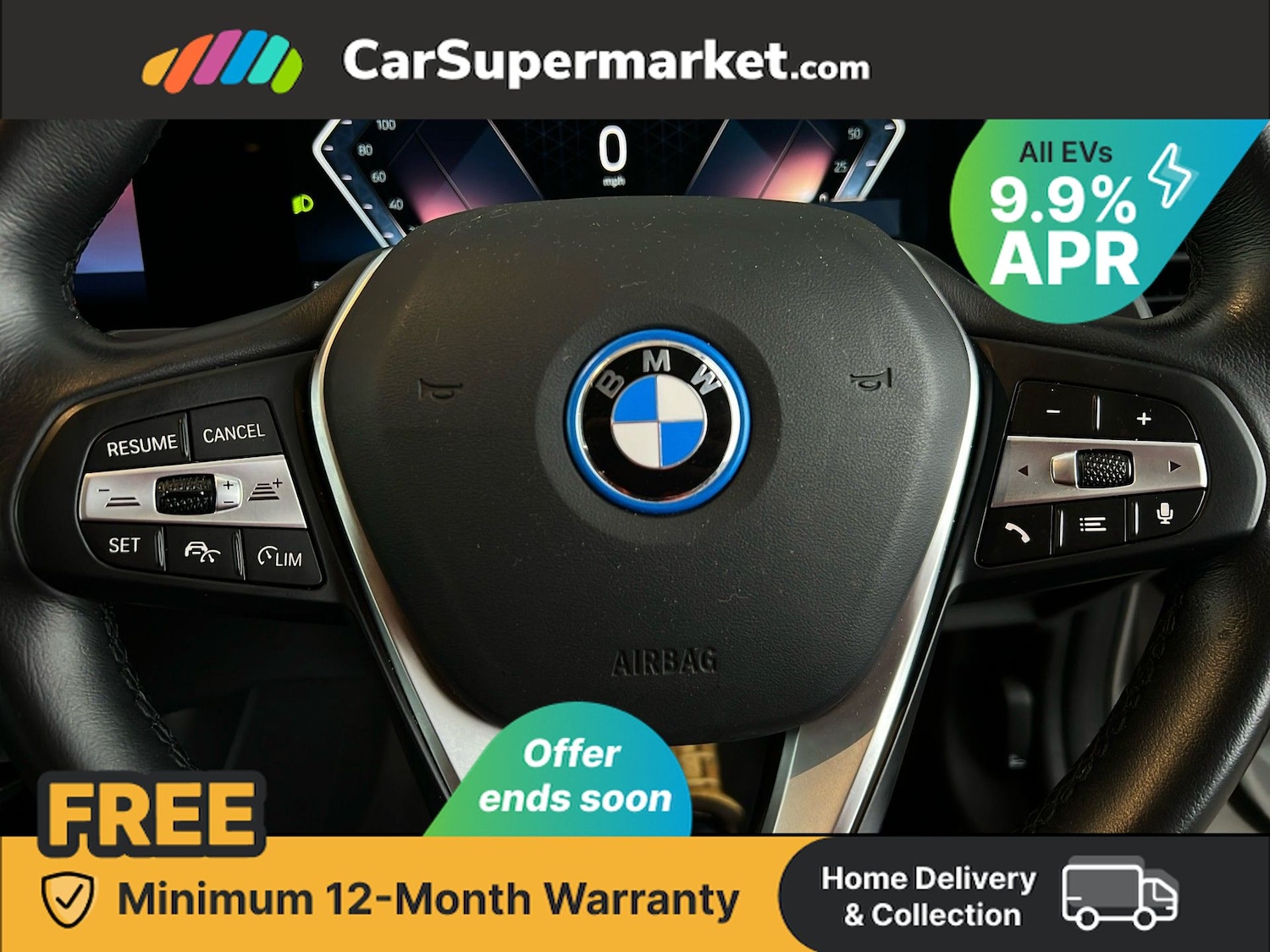 Used BMW i4 2023 for sale - 76341928: Photo 26