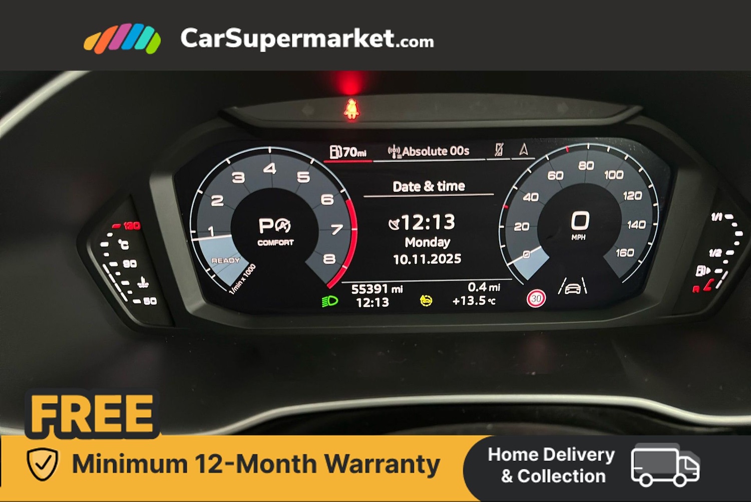 Used Audi Q3 2021 for sale - 76509036: Photo 15