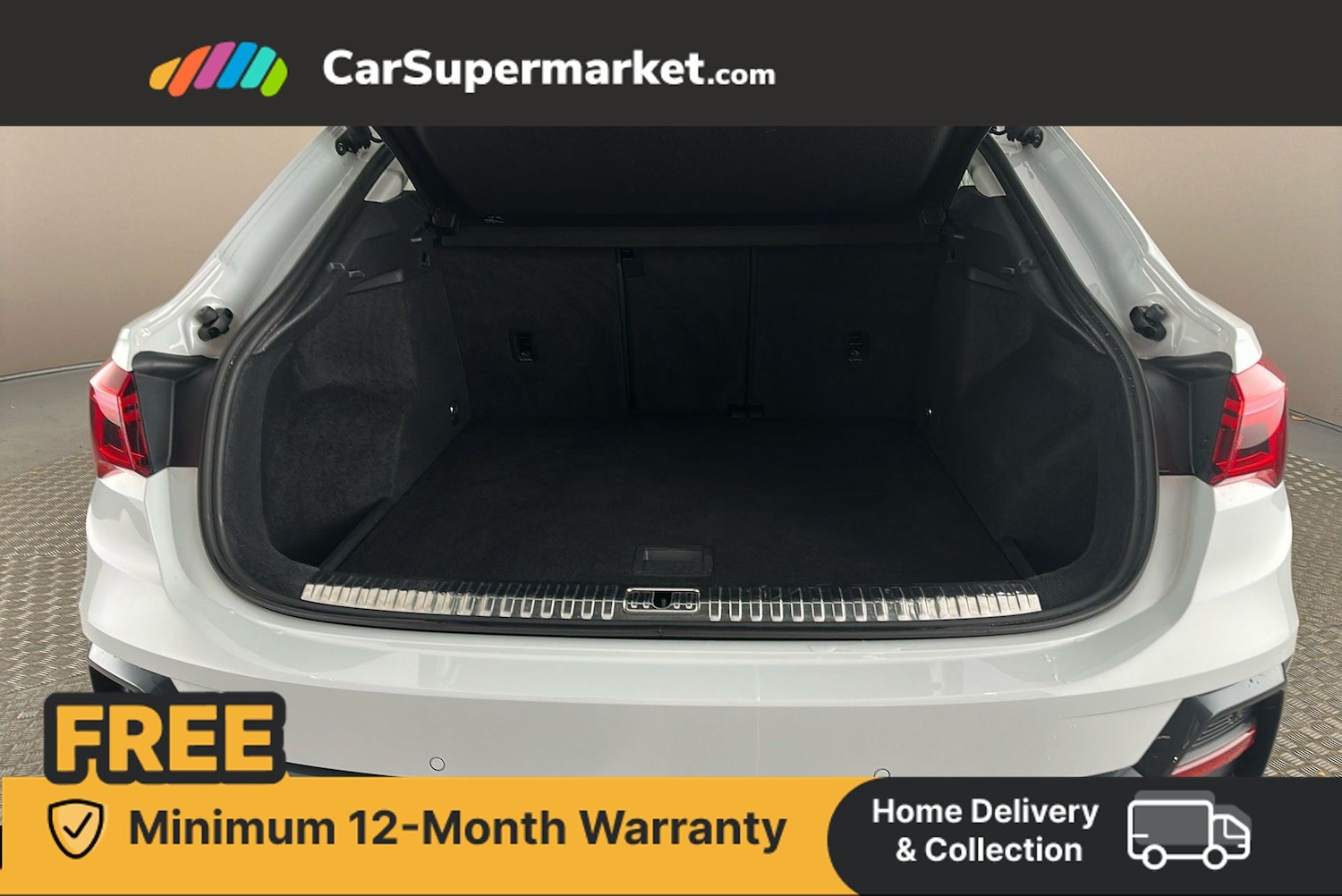 Used Audi Q3 2021 for sale - 76509036: Photo 22