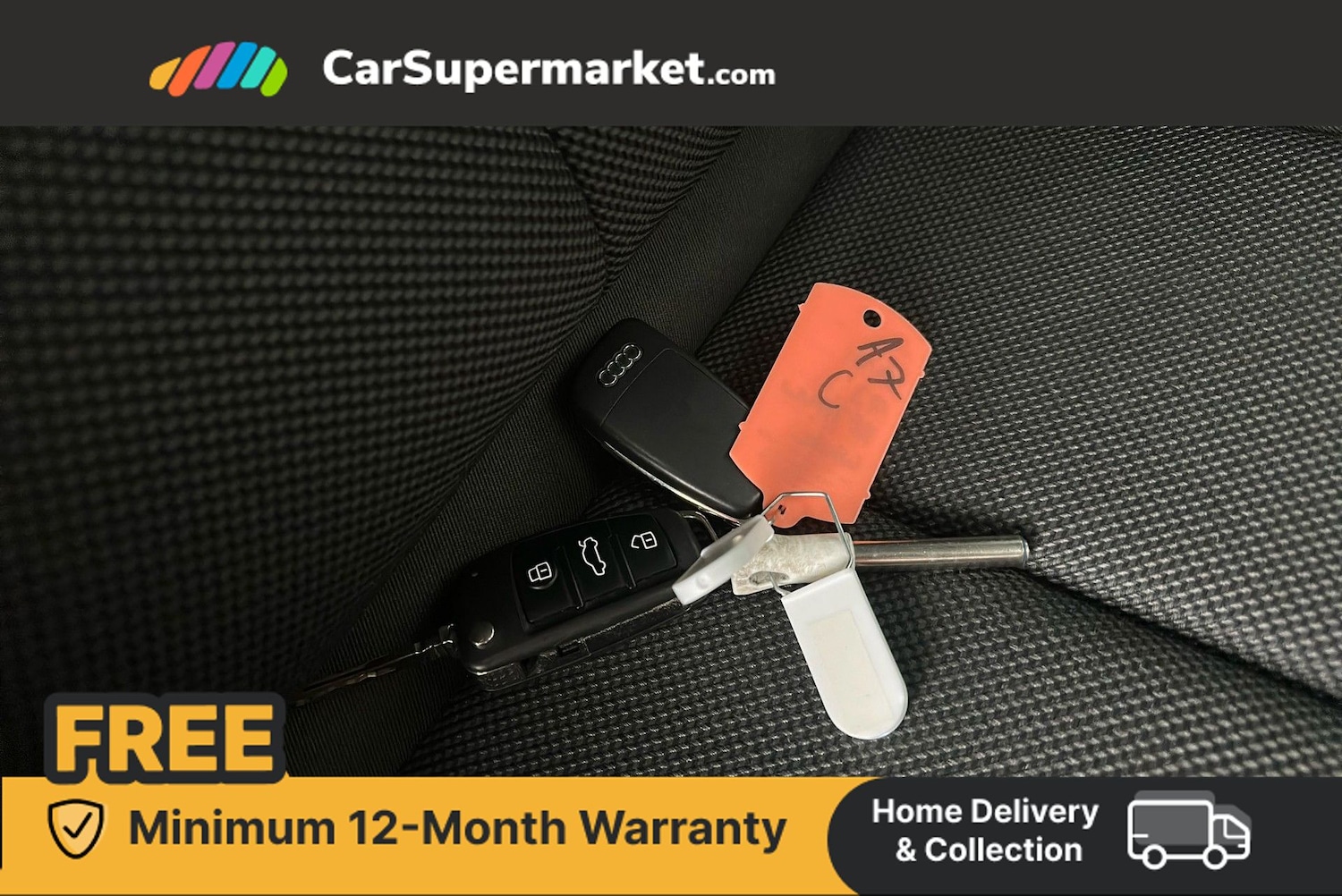 Used Audi Q3 2021 for sale - 76509036: Photo 23