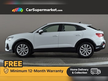 Used Audi Q3 2021 for sale - 76509036: Photo