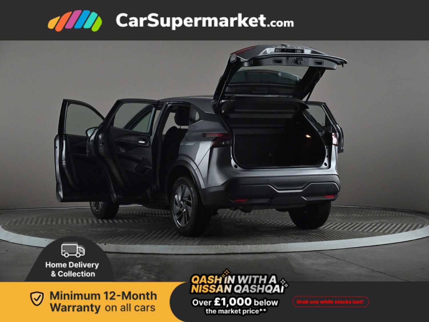 Used Nissan Qashqai 2022 for sale - 77473083: Photo 11