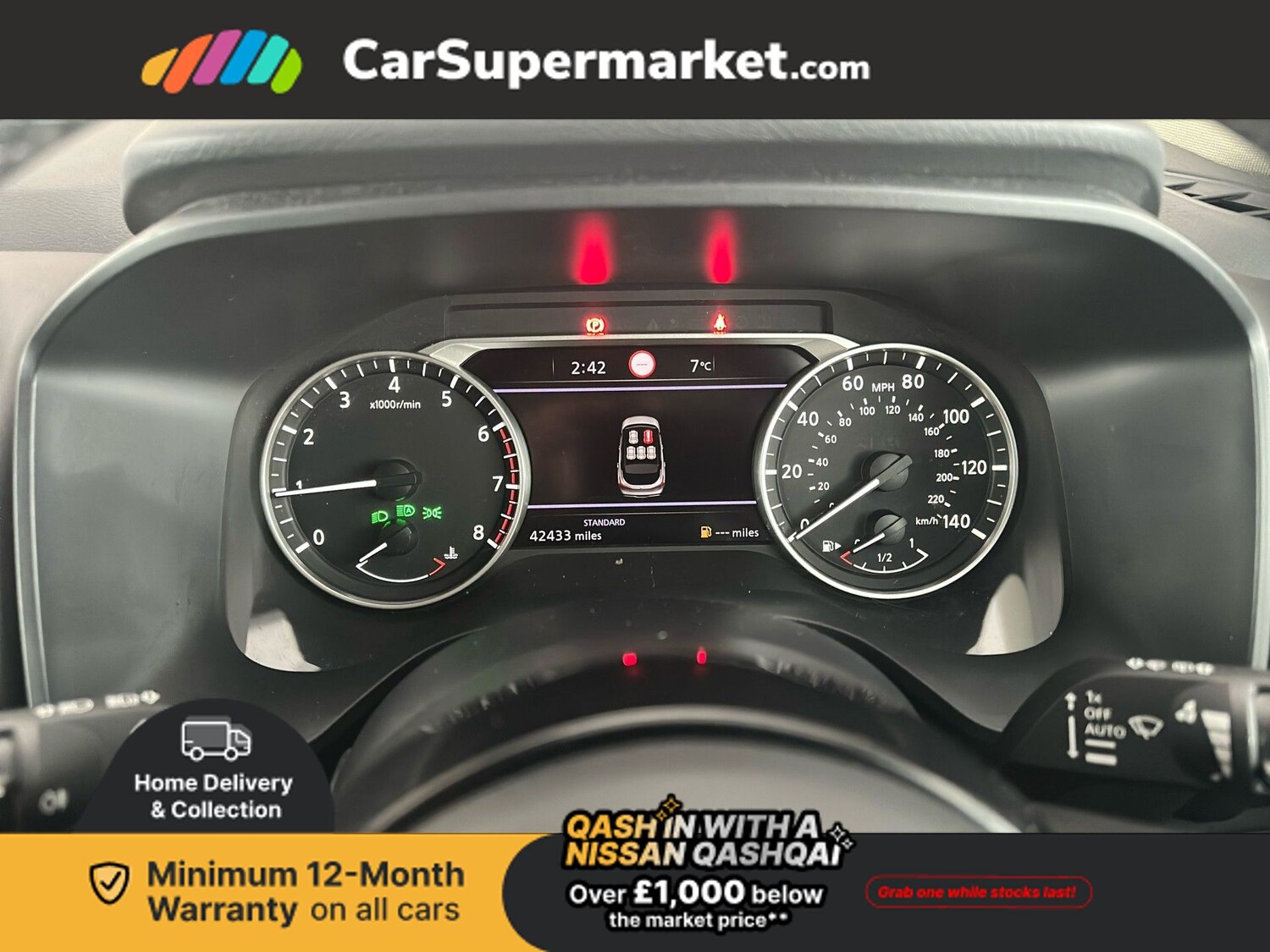 Used Nissan Qashqai 2022 for sale - 77473083: Photo 16