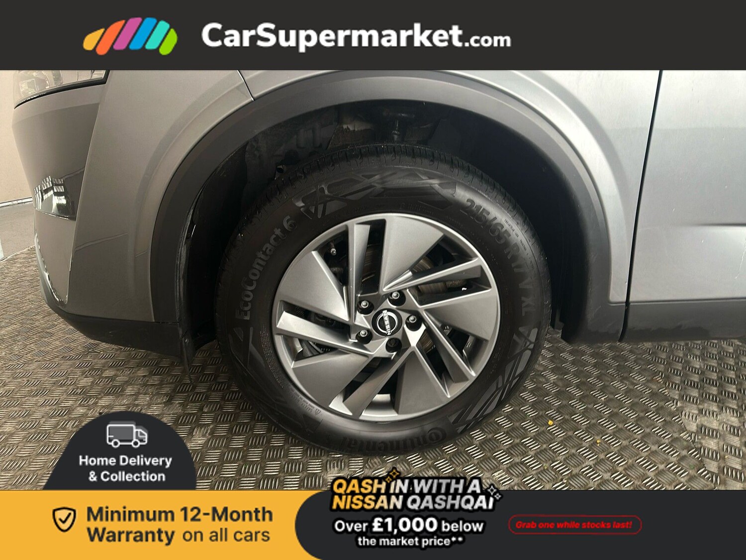 Used Nissan Qashqai 2022 for sale - 77473083: Photo 20