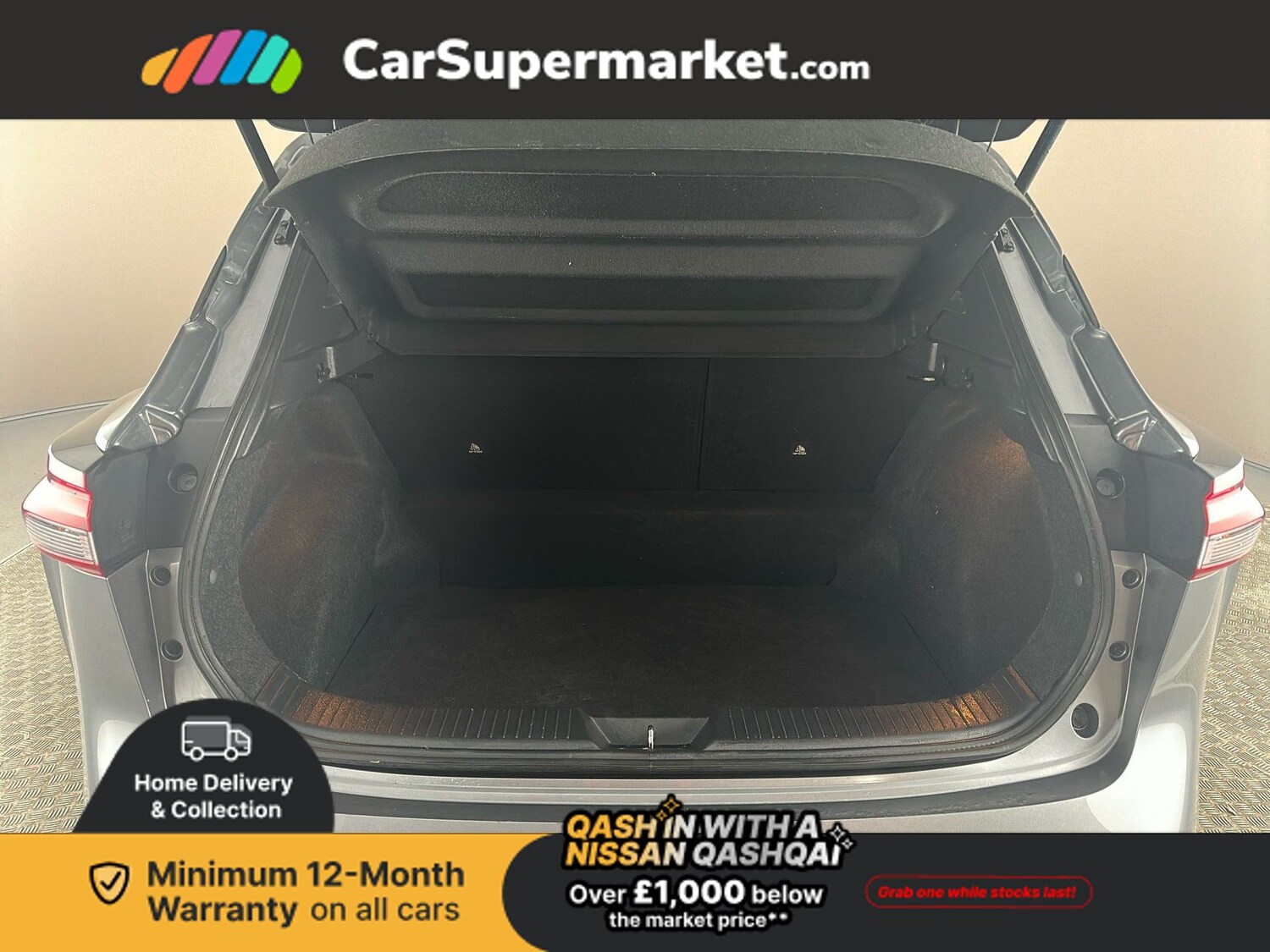 Used Nissan Qashqai 2022 for sale - 77473083: Photo 23