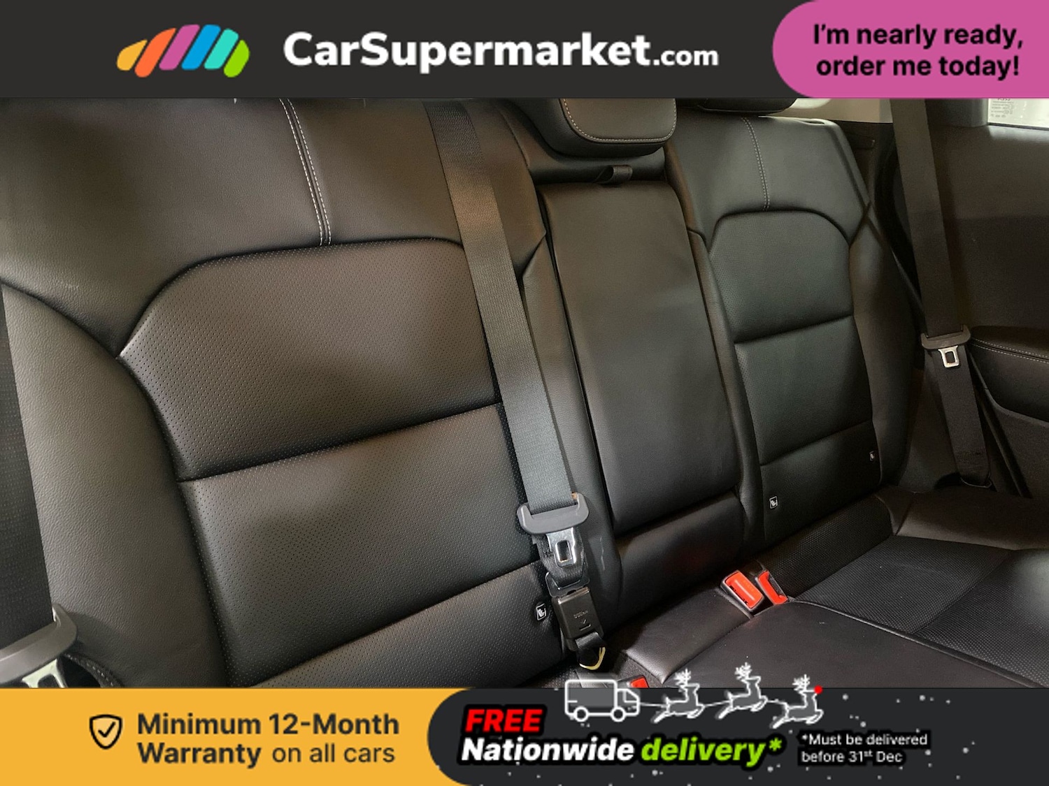 Used Kia Niro 2022 for sale - 76922894: Photo 7