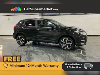 Used Nissan Qashqai 2019 for sale - 76292412: Photo 3