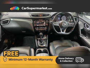 Used Nissan Qashqai 2019 for sale - 76292412: Photo 4