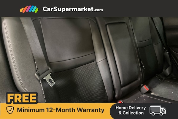 Used Nissan Qashqai 2019 for sale - 76292412: Photo 6