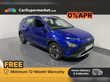 Hyundai - BAYON