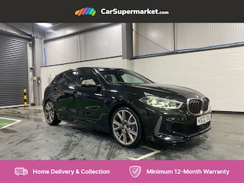 BMW - 1 Series