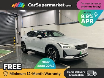 2022 - 300kW 78kWh Long Range DM [Plus] 5dr 4WD Auto