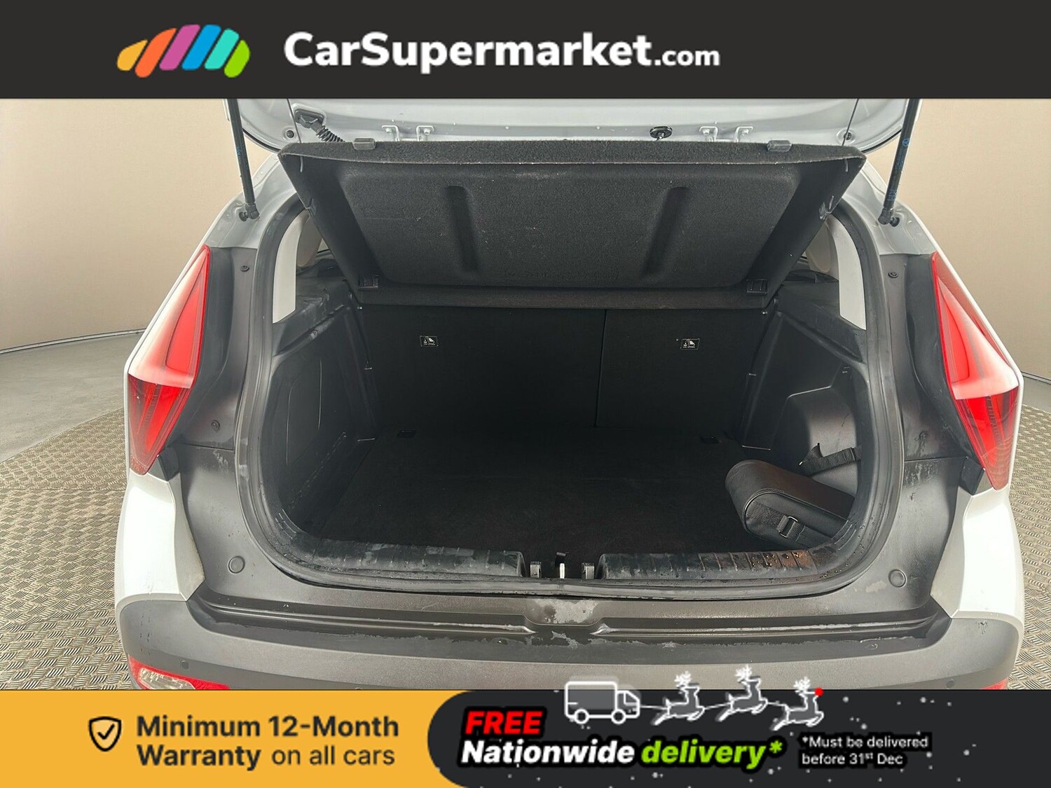 Used Hyundai BAYON 2022 for sale - 76863375: Photo 17