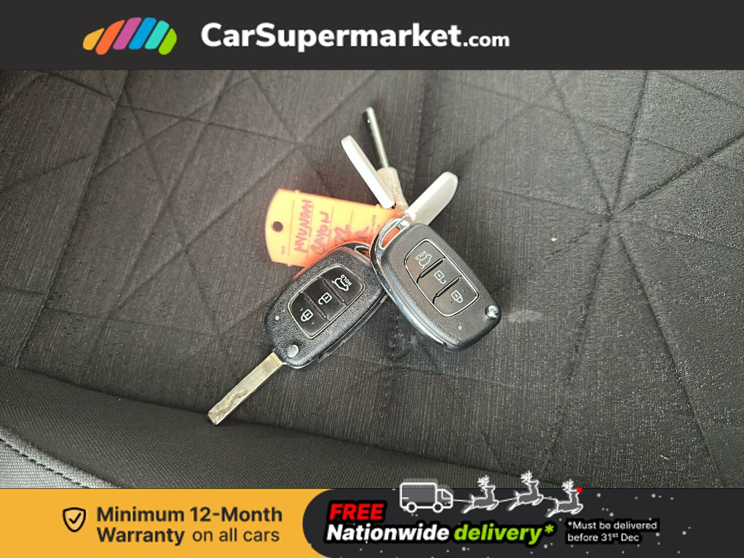 Used Hyundai BAYON 2022 for sale - 76863375: Photo 18