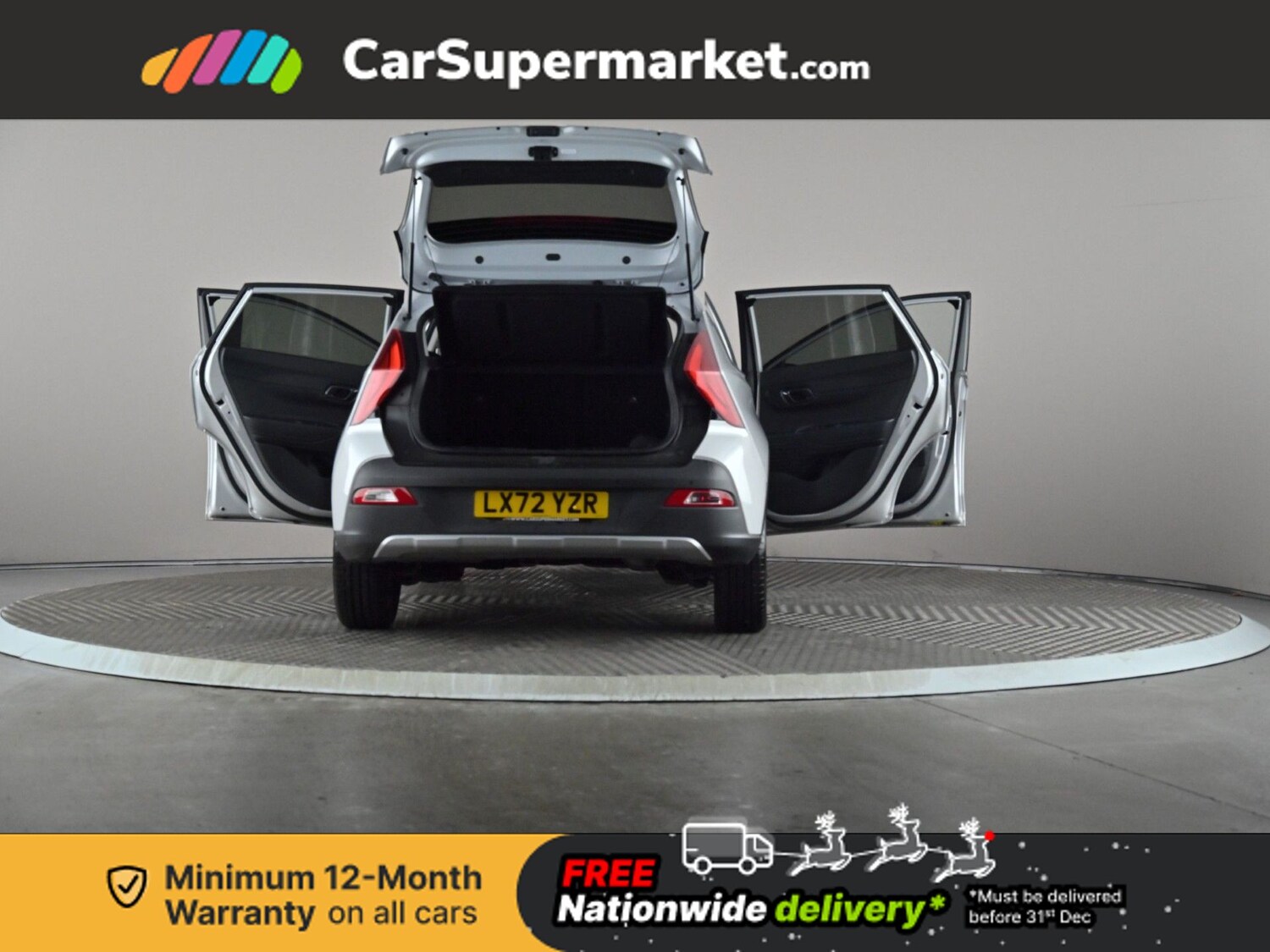 Used Hyundai BAYON 2022 for sale - 76863375: Photo 24