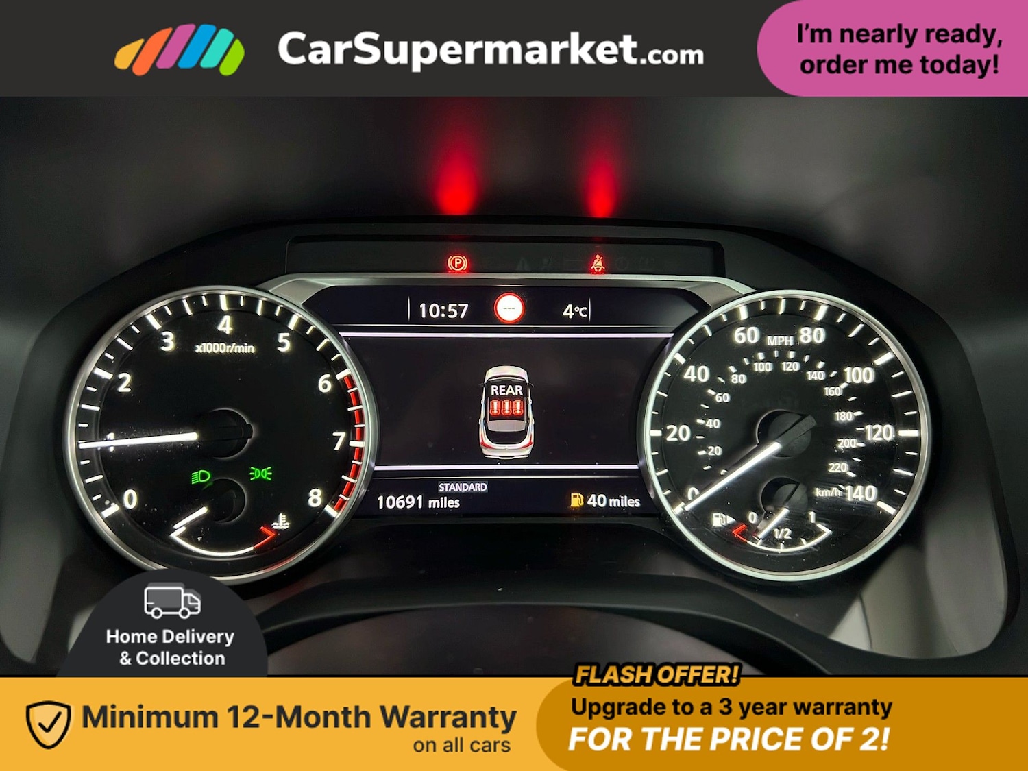 Used Nissan Qashqai 2023 for sale - 76774609: Photo 16