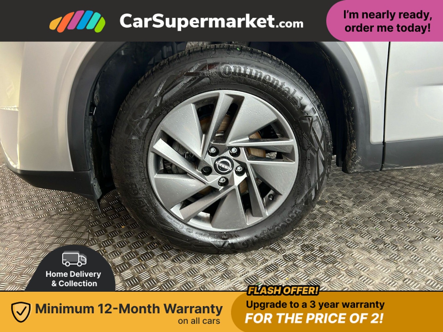 Used Nissan Qashqai 2023 for sale - 76774609: Photo 20