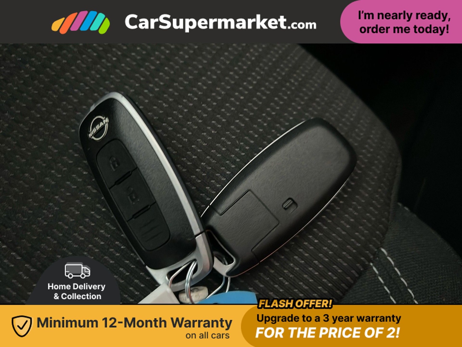 Used Nissan Qashqai 2023 for sale - 76774609: Photo 24