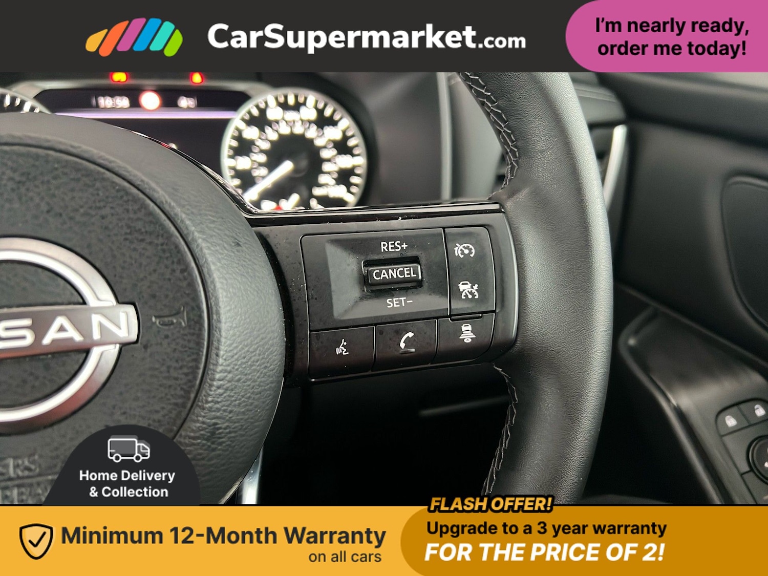 Used Nissan Qashqai 2023 for sale - 76774609: Photo 26