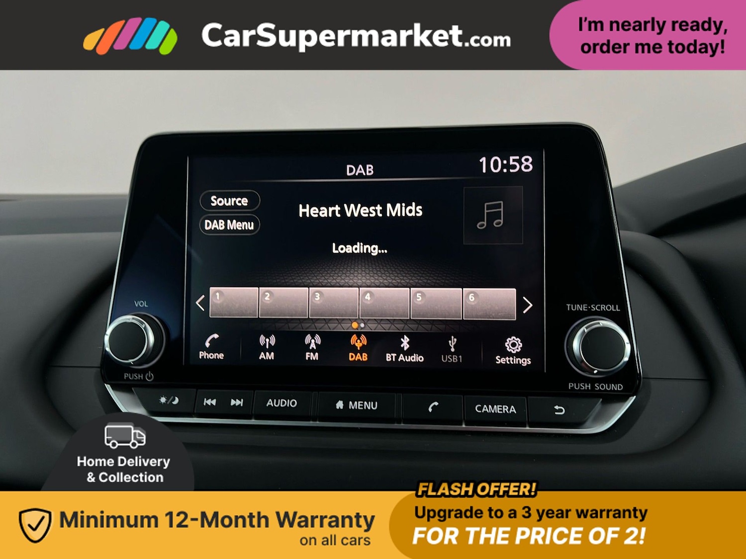 Used Nissan Qashqai 2023 for sale - 76774609: Photo 27