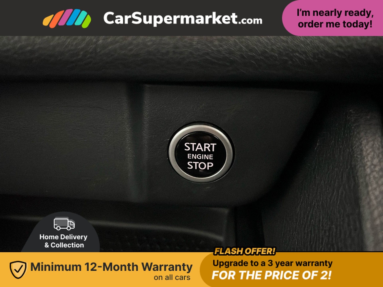 Used Nissan Qashqai 2023 for sale - 76774609: Photo 29