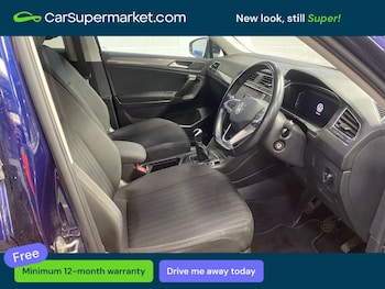 Used Volkswagen Tiguan Allspace 2023 for sale - 78390434: Photo