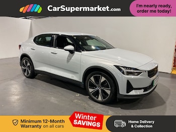 Used Polestar Polestar 2 2022 for sale - 77037335: Photo