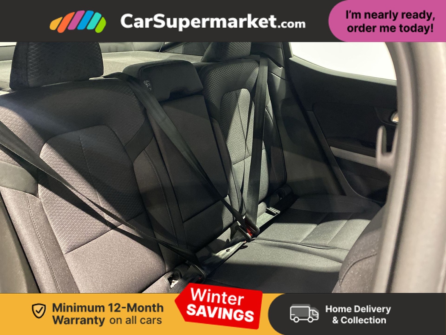 Used Polestar Polestar 2 2022 for sale - 77037335: Photo 3