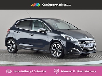 Used Peugeot 208 2018 for sale - 75639439: Photo
