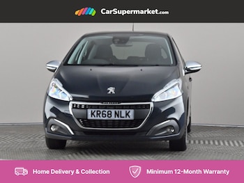 Used Peugeot 208 2018 for sale - 75639439: Photo