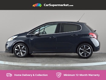 Used Peugeot 208 2018 for sale - 75639439: Photo