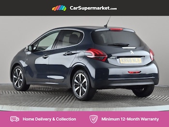 Used Peugeot 208 2018 for sale - 75639439: Photo