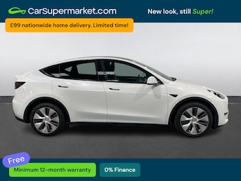 Used Tesla Model Y 2022 for sale - 78316679: Photo