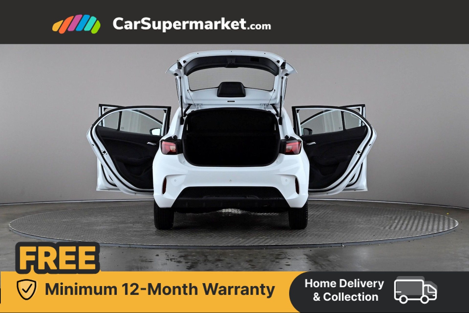 Used MG MG3 2024 for sale - 76541027: Photo 11