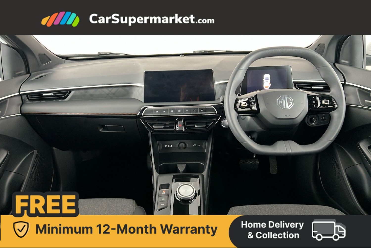 Used MG MG3 2024 for sale - 76541027: Photo 13