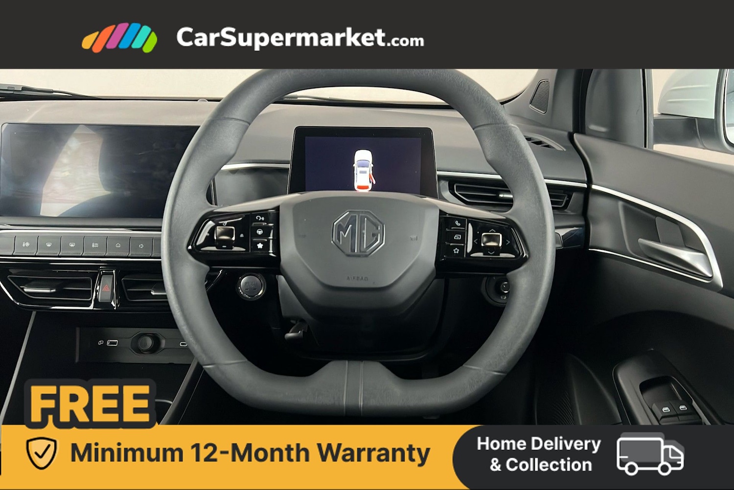 Used MG MG3 2024 for sale - 76541027: Photo 14