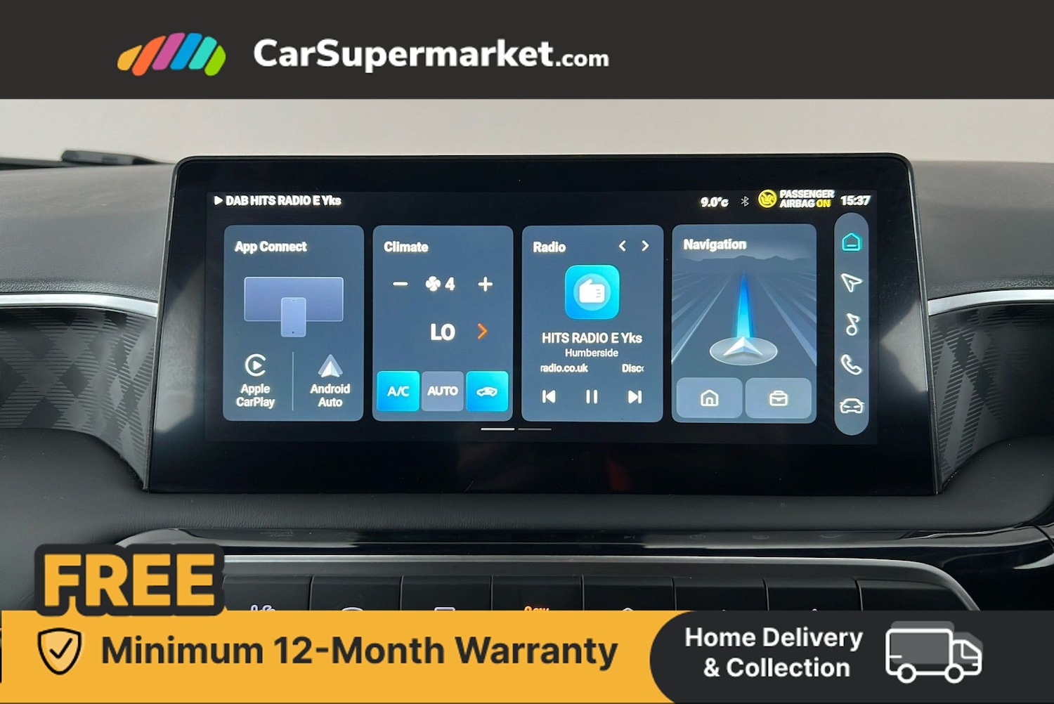 Used MG MG3 2024 for sale - 76541027: Photo 16