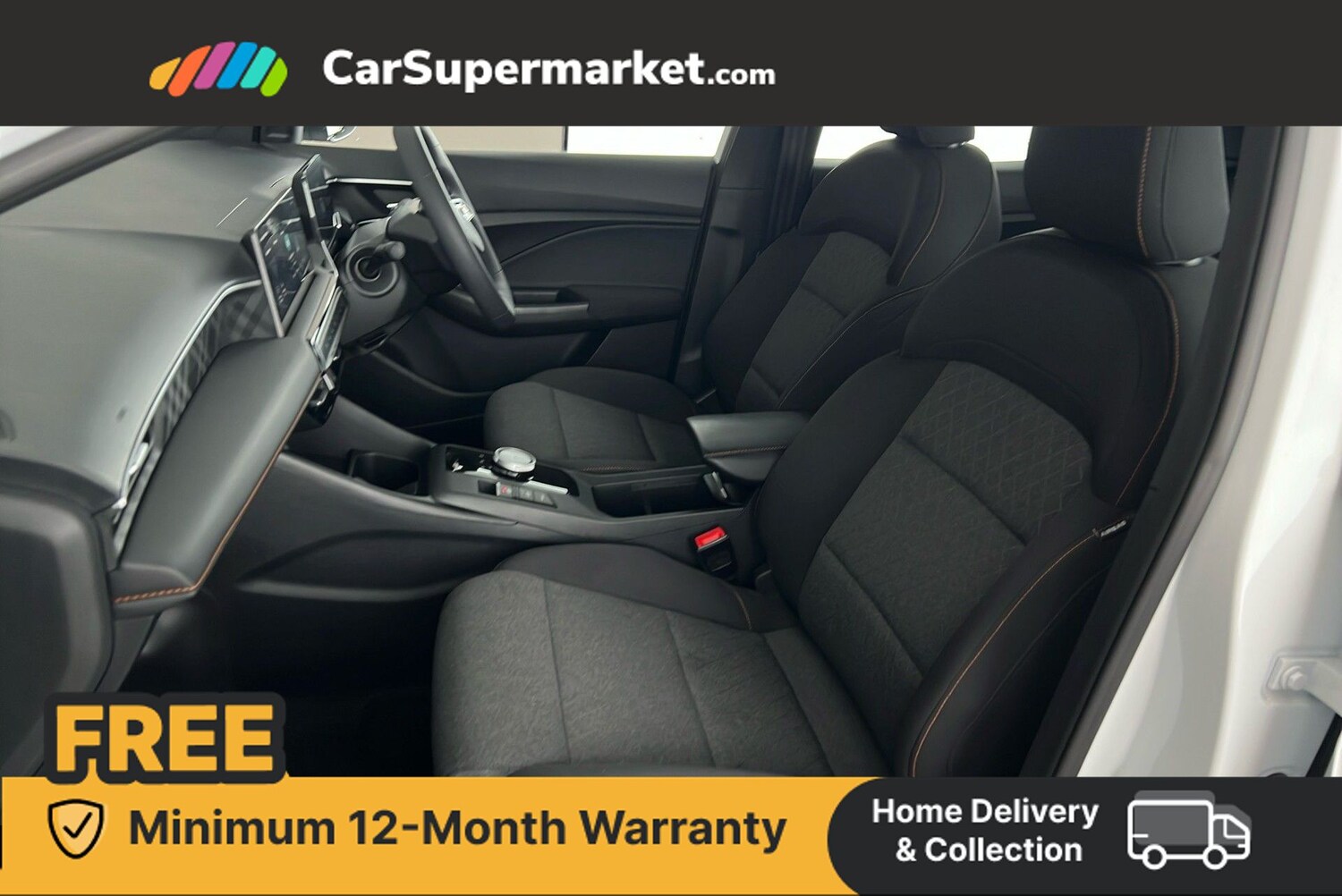 Used MG MG3 2024 for sale - 76541027: Photo 17