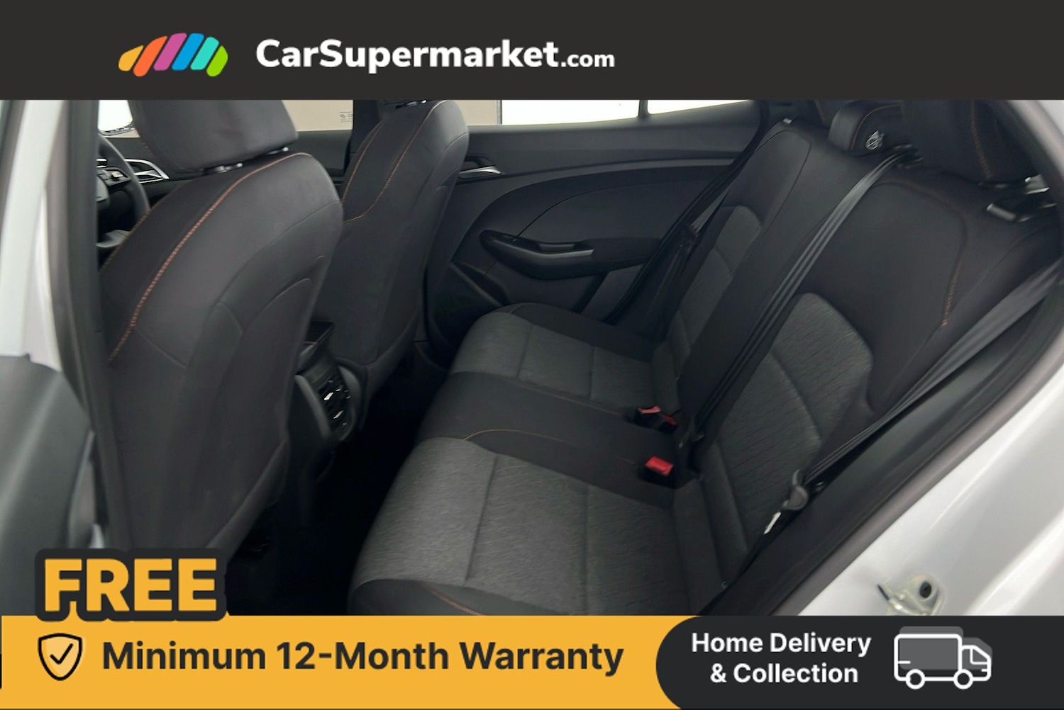 Used MG MG3 2024 for sale - 76541027: Photo 18