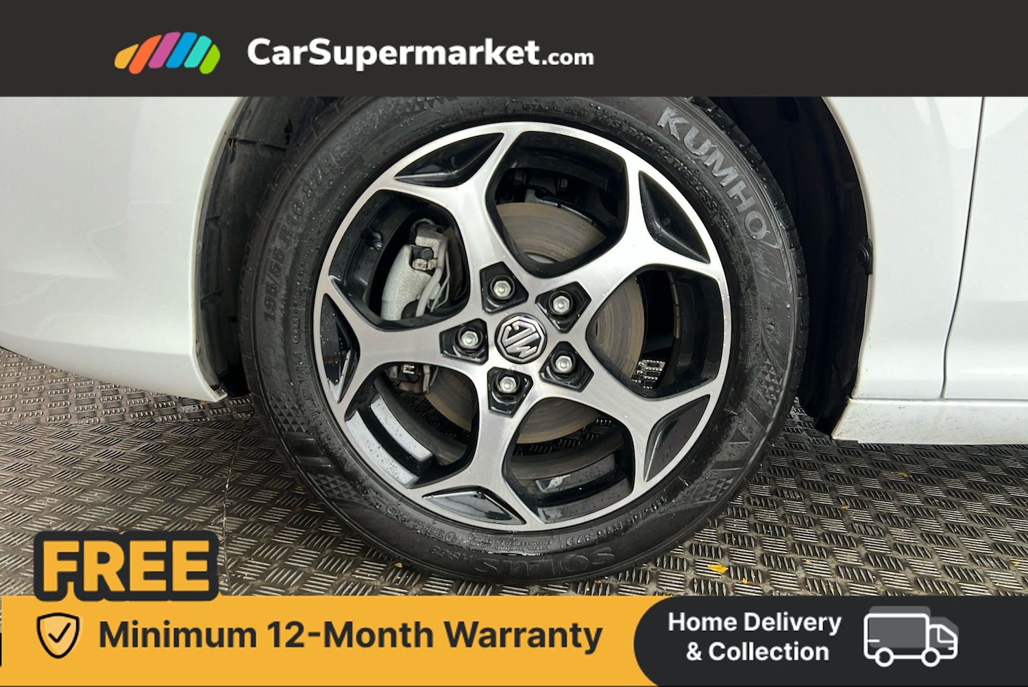 Used MG MG3 2024 for sale - 76541027: Photo 19