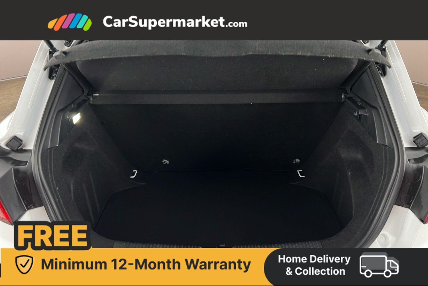 Used MG MG3 2024 for sale - 76541027: Photo 22