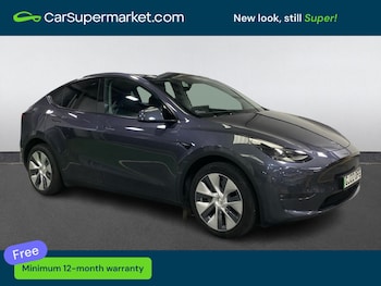 Used Tesla Model Y 2022 for sale - 78359404: Photo