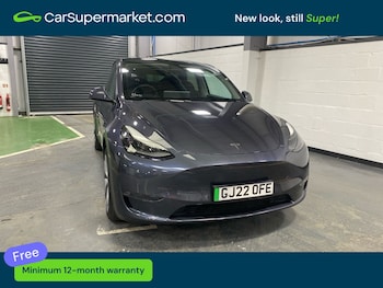 Used Tesla Model Y 2022 for sale - 78359404: Photo