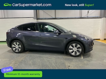 Used Tesla Model Y 2022 for sale - 78359404: Photo