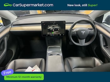 Used Tesla Model Y 2022 for sale - 78359404: Photo