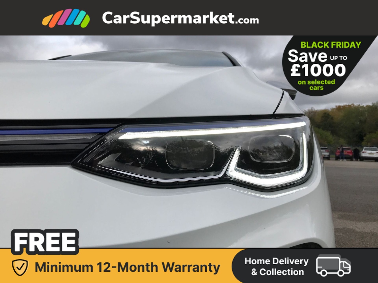 Used Volkswagen Golf 2023 for sale - 76711872: Photo 10