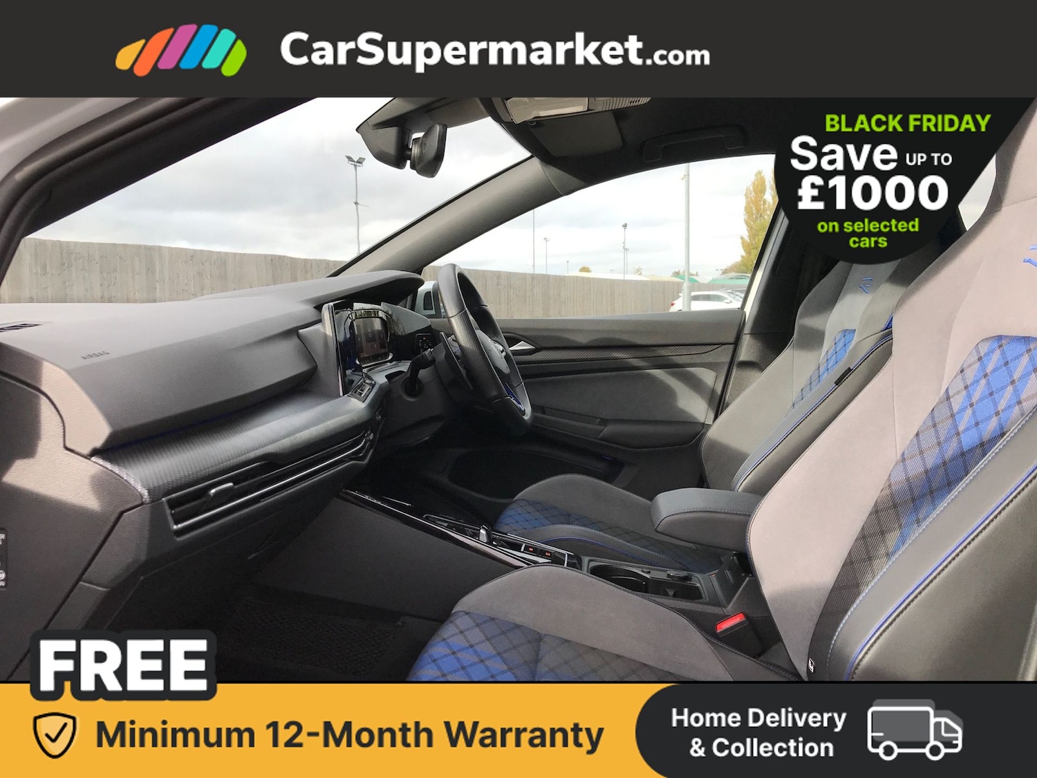 Used Volkswagen Golf 2023 for sale - 76711872: Photo 13